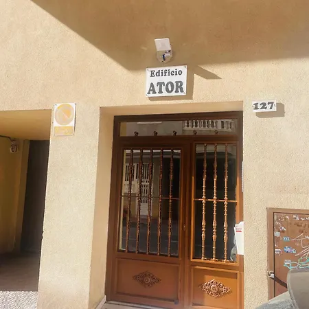 Apartment Sunny By The
